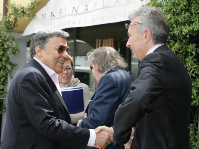 Congresso Nazionale 2014 - Genova