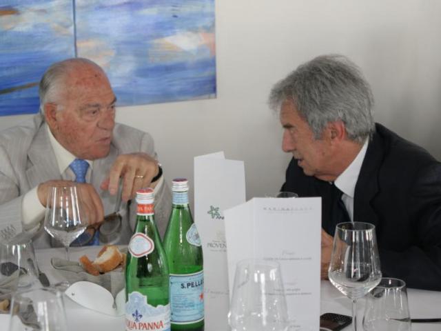 Congresso Nazionale 2014 - Genova