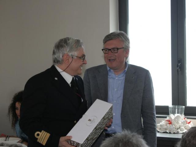 Congresso Nazionale 2014 - Genova