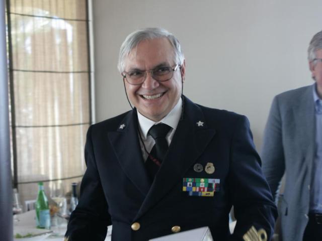 Congresso Nazionale 2014 - Genova