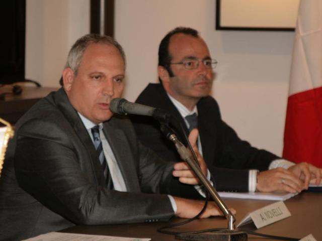 Congresso Nazionale 2014 - Genova