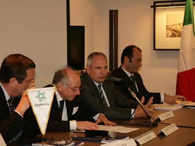 Congresso Nazionale 2014 - Genova