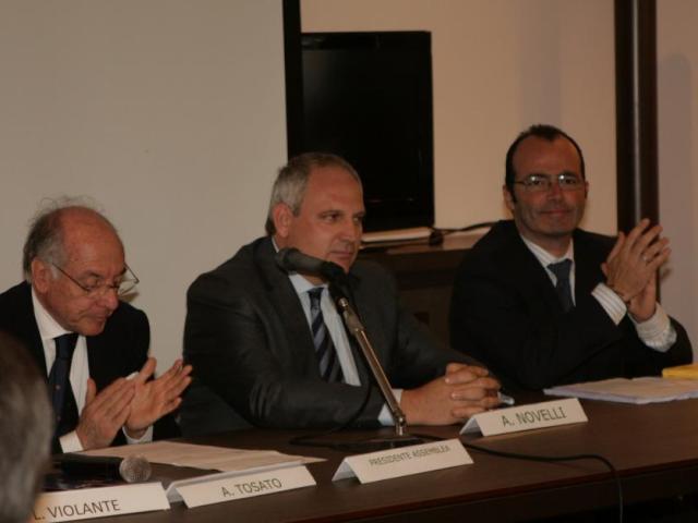 Congresso Nazionale 2014 - Genova