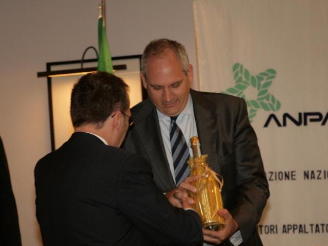 Congresso Nazionale 2014 - Genova
