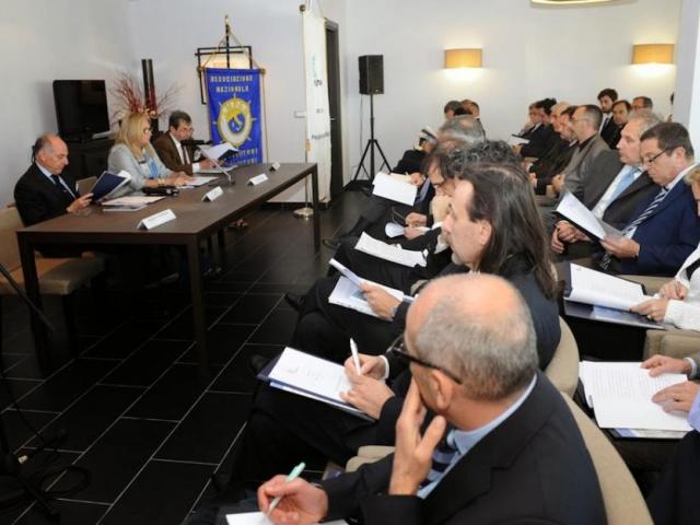 Congresso Nazionale 2013
