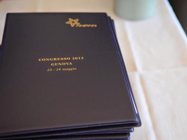Congresso Nazionale 2013