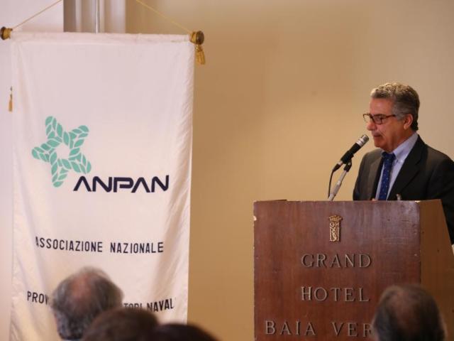 Congresso Nazionale 2015 - Catania