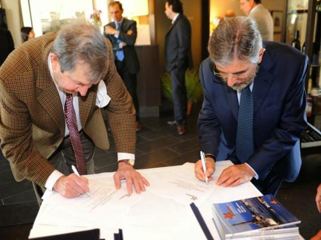 Congresso Nazionale 2013