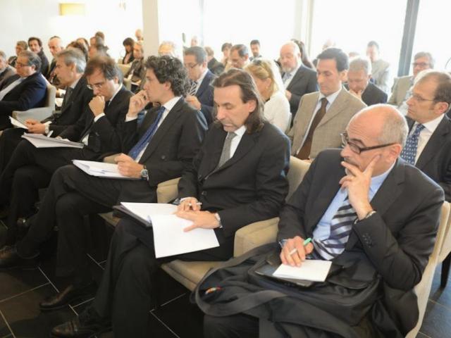 Congresso Nazionale 2013