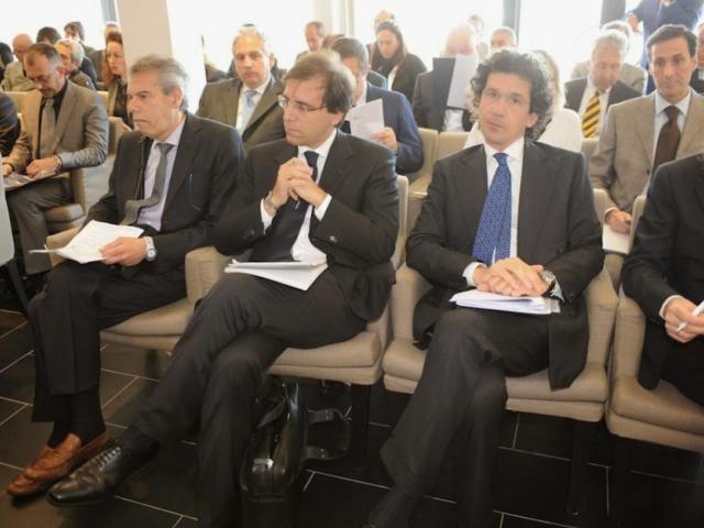 Congresso Nazionale 2013
