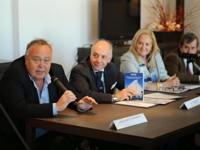 Congresso Nazionale 2013