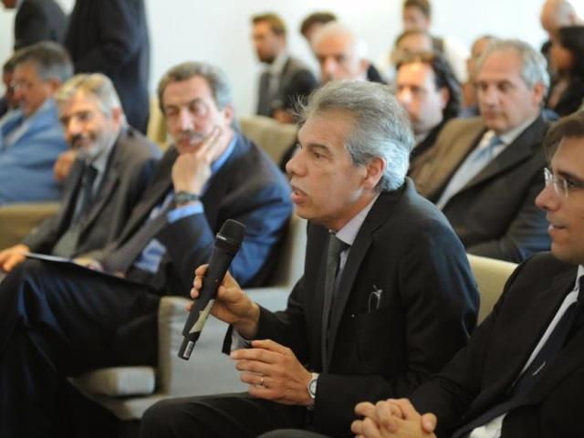Congresso Nazionale 2013