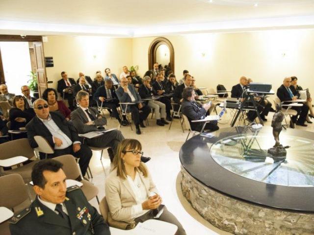 Congresso Nazionale 2016 - Sestri Levante