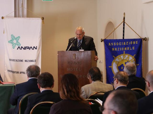 Congresso Nazionale 2015 - Catania