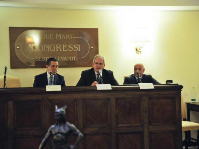 Congresso Nazionale 2016 - Sestri Levante