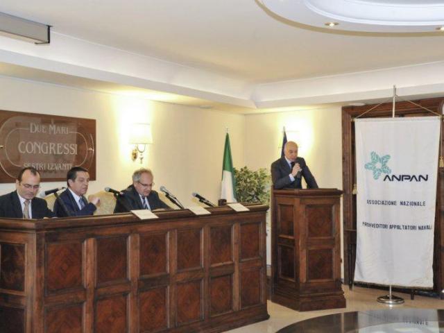 Congresso Nazionale 2016 - Sestri Levante