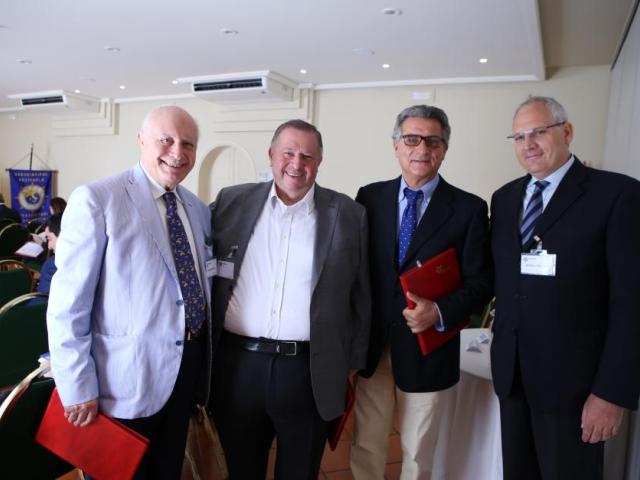 Congresso Nazionale 2015 - Catania