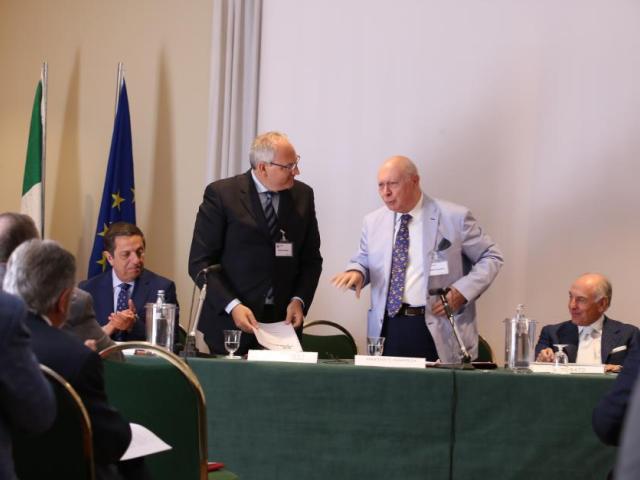Congresso Nazionale 2015 - Catania
