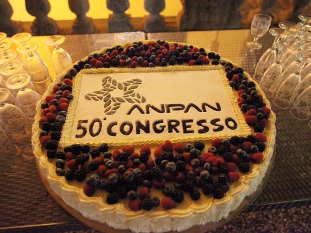50° Congresso Nazionale 2021 - Genova