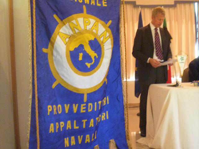 Congresso Nazionale 2019 - Torre Canne (BR)
