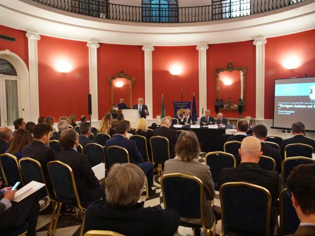 Congresso Nazionale 2023 - Roma