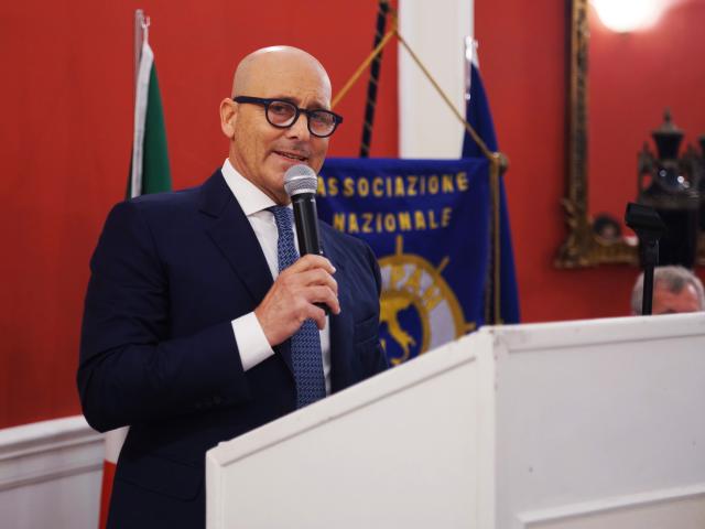 Congresso Nazionale 2023 - Roma