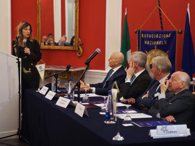 Congresso Nazionale 2023 - Roma