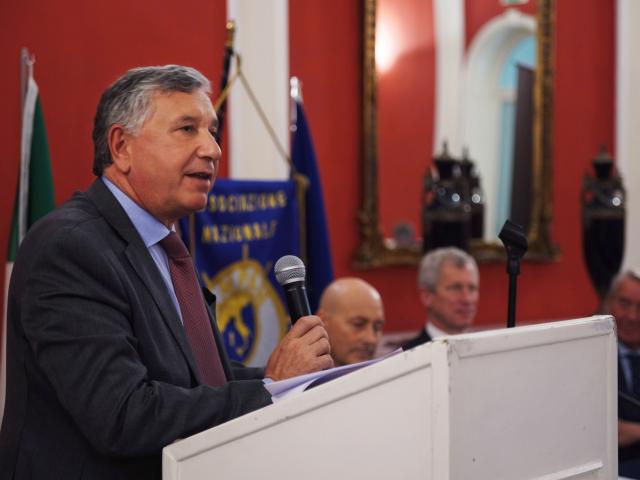Congresso Nazionale 2023 - Roma