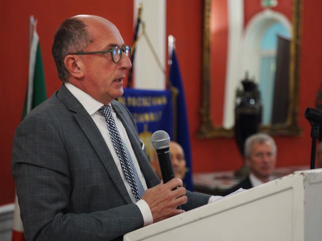Congresso Nazionale 2023 - Roma