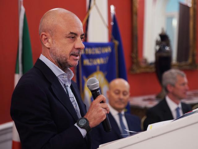 Congresso Nazionale 2023 - Roma