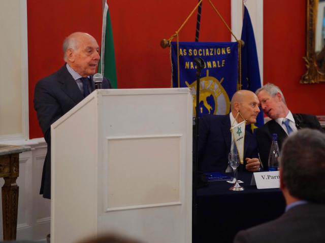 Congresso Nazionale 2023 - Roma