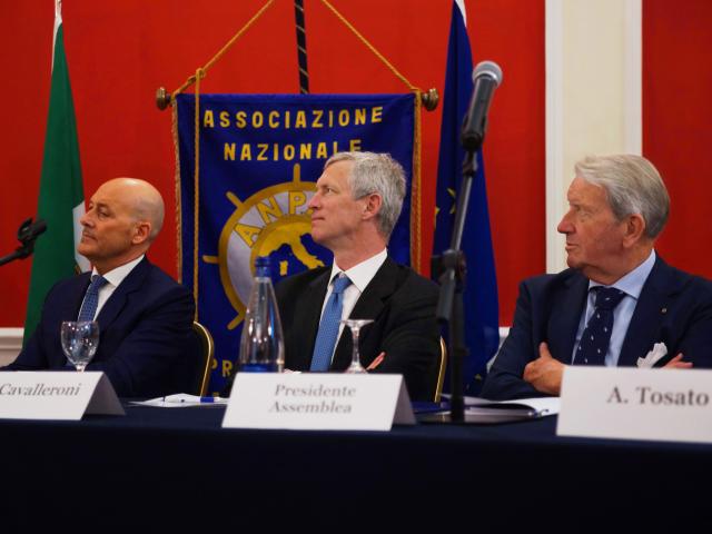 Congresso Nazionale 2023 - Roma