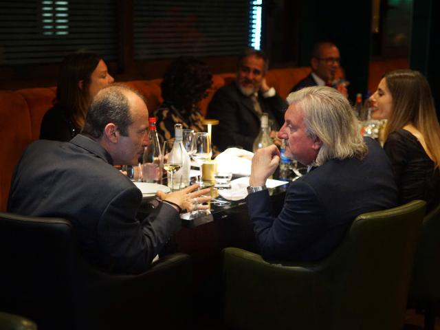 Congresso Nazionale 2023 - Roma