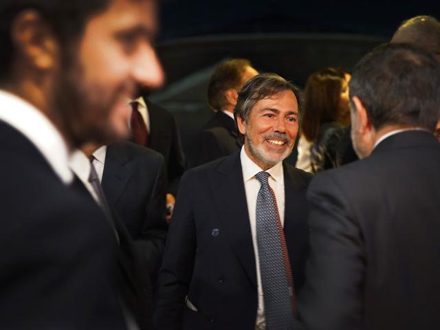 Congresso Nazionale 2023 - Roma