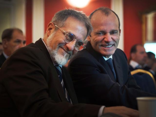 Congresso Nazionale 2023 - Roma