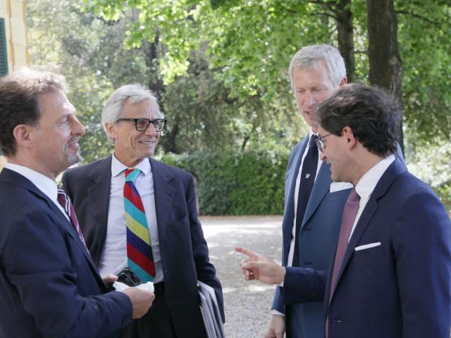 Congresso Nazionale 2022 - Genova