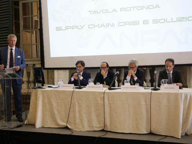 Congresso Nazionale 2022 - Genova