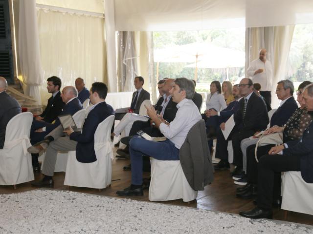 Congresso Nazionale 2022 - Genova