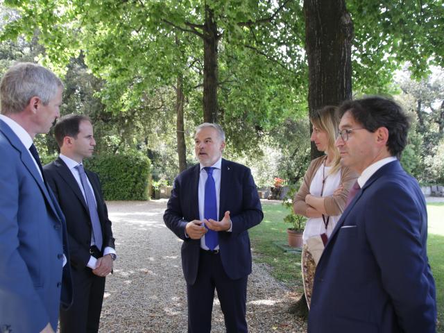 Congresso Nazionale 2022 - Genova