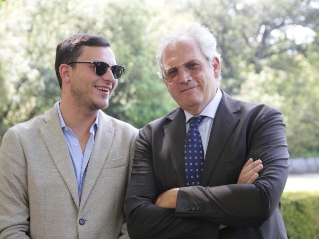 Congresso Nazionale 2022 - Genova