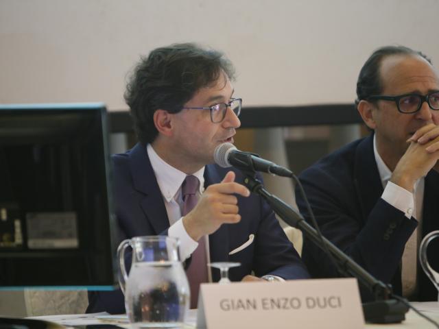 Congresso Nazionale 2022 - Genova