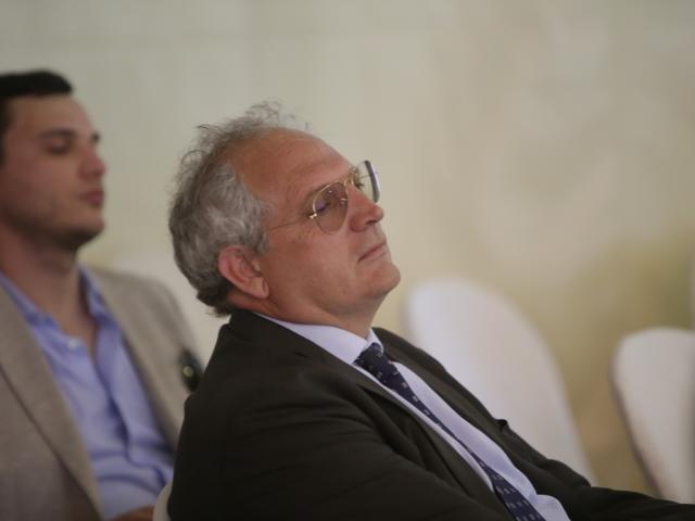 Congresso Nazionale 2022 - Genova