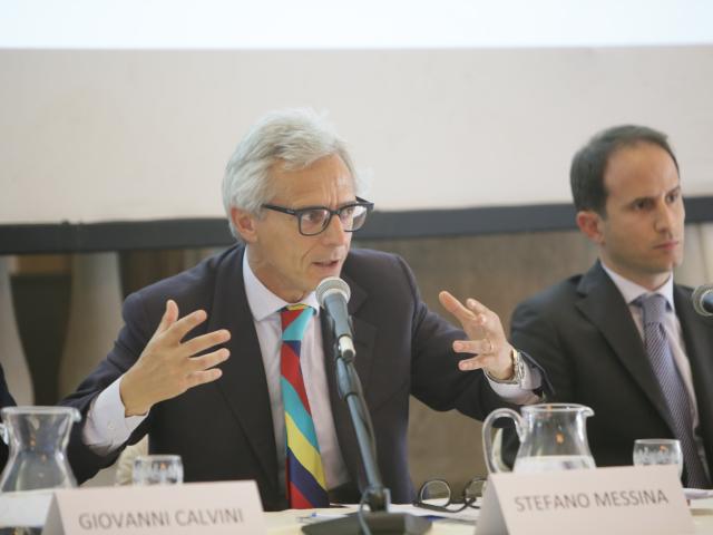 Congresso Nazionale 2022 - Genova