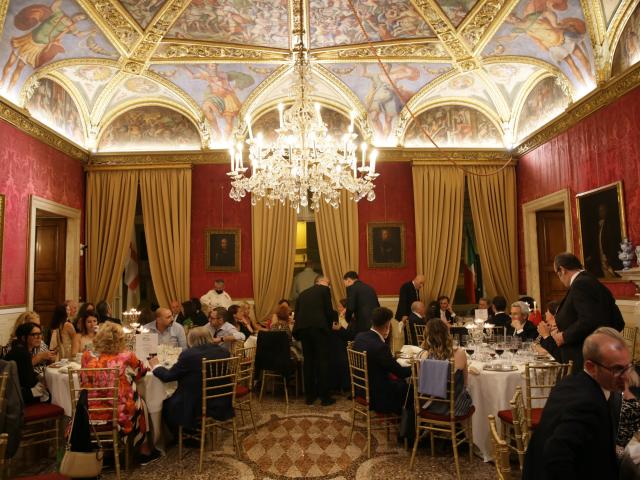 Congresso Nazionale 2022 - Genova