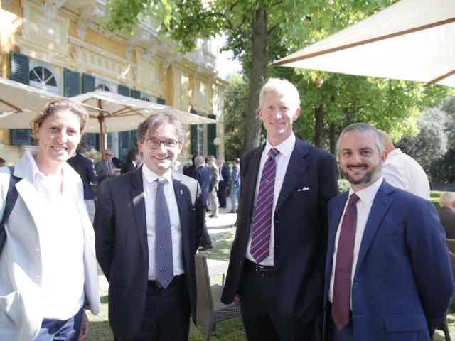 50° Congresso Nazionale 2021 - Genova