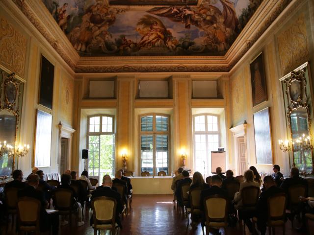 50° Congresso Nazionale 2021 - Genova