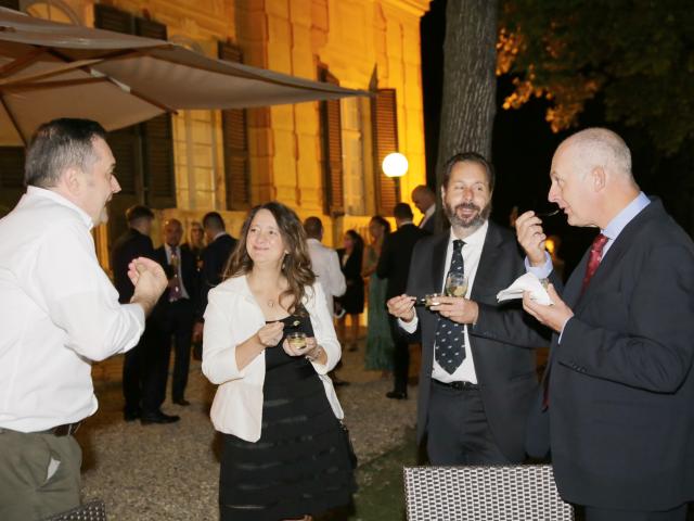 50° Congresso Nazionale 2021 - Genova