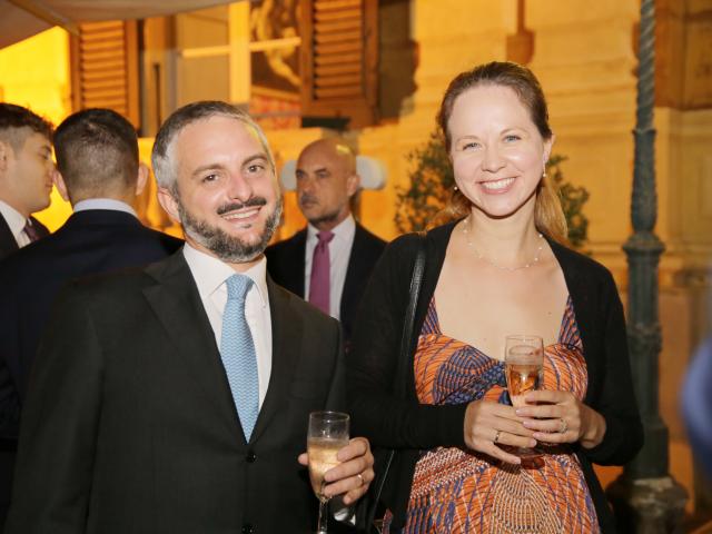 50° Congresso Nazionale 2021 - Genova
