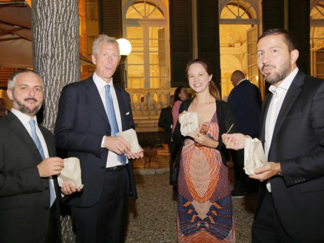 50° Congresso Nazionale 2021 - Genova