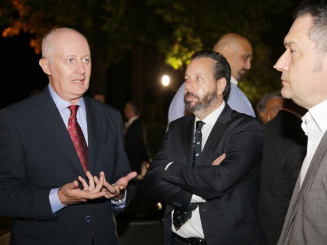 50° Congresso Nazionale 2021 - Genova